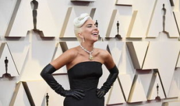 91届奥斯卡红毯直播,星光熠熠，时尚盛宴